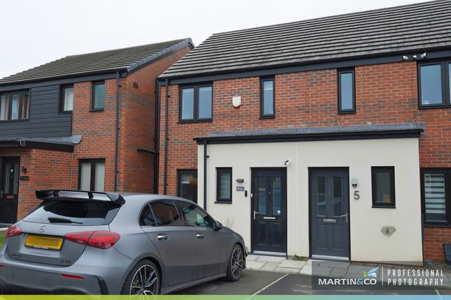 3, Clos Thomas, Old St Mellons, Cardiff photo 4