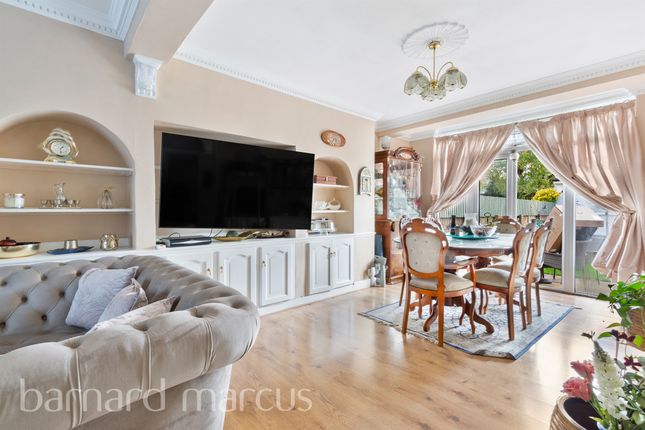 Terraced house for sale in Cambridge Road, Mitcham
