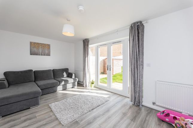 Semi-detached house for sale in Broughton Road, Pontefract