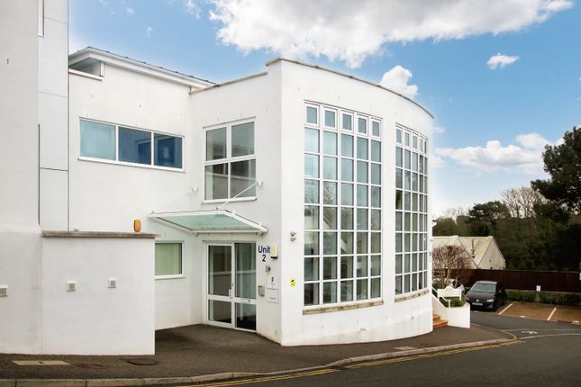 Thumbnail Office to let in 2A Coy Pond Business Park, Ingworth Road, Branksome, Poole