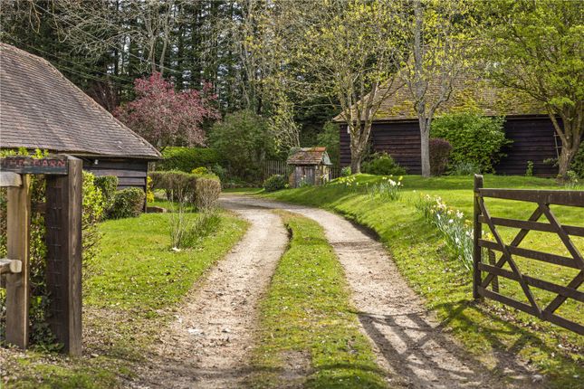 The Barn, Headley Mill Farm,, Standford Lane, Bordon photo 2