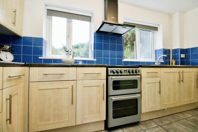 End terrace house for sale in Pinecrest Drive, Thornhill, Cardiff