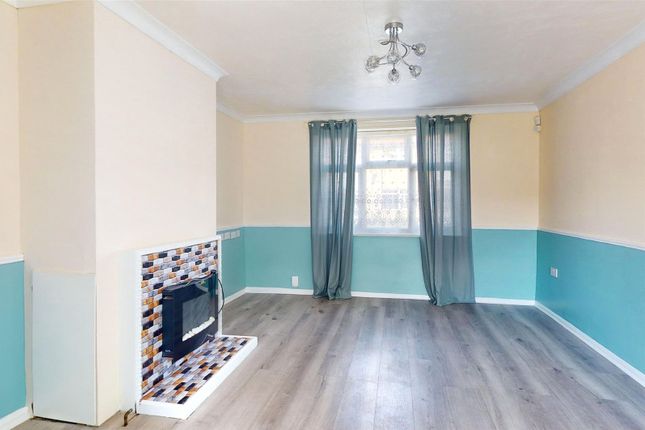 Terraced house for sale in Long Lynderswood, Lee Chapel North, Basildon