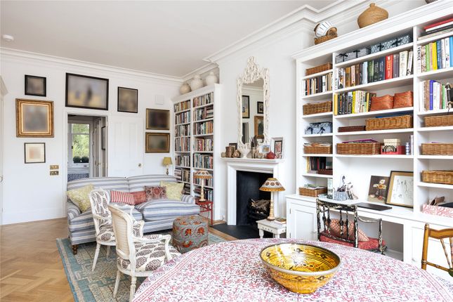 Flat 2, 5, Cheyne Place, London photo 3