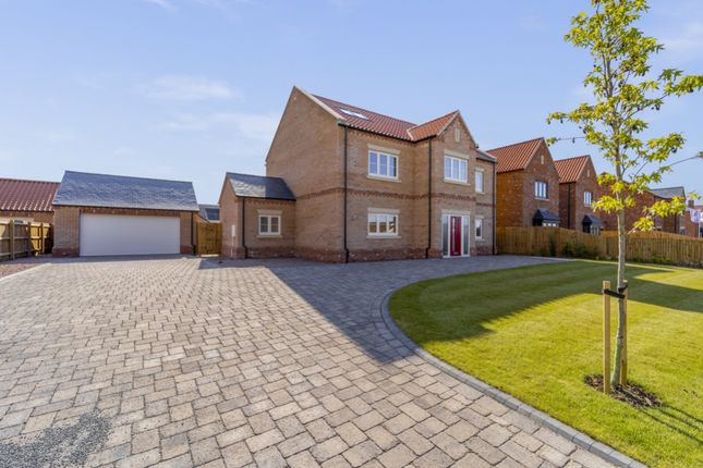Plot 6, Brunswick Fields (Long Sutton)-8