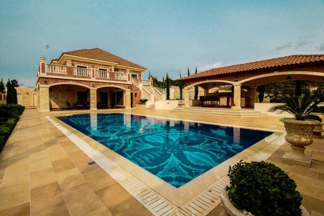 Thumbnail Villa for sale in Aphrodite Ave 2, Sakarya 8509, Cyprus