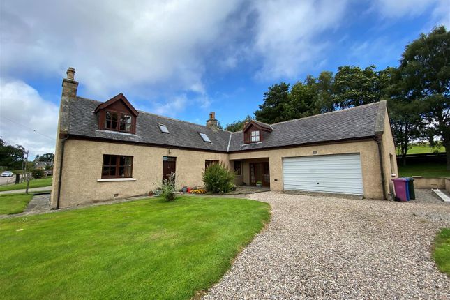 Thumbnail Detached house for sale in Cardhu Distillery Cottages, Knockando, Aberlour