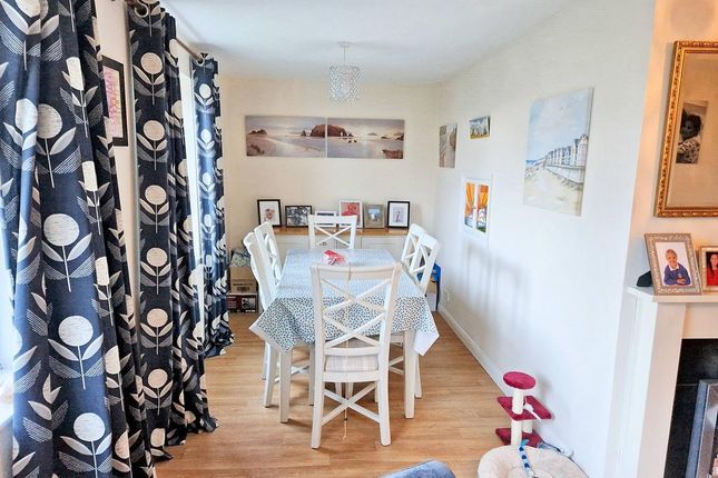 Bungalow to rent in Bede Haven Close, Bude