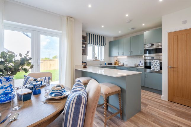 Plot 130 - Orchard Lane,, The Watchmakers, Bodmin photo 2