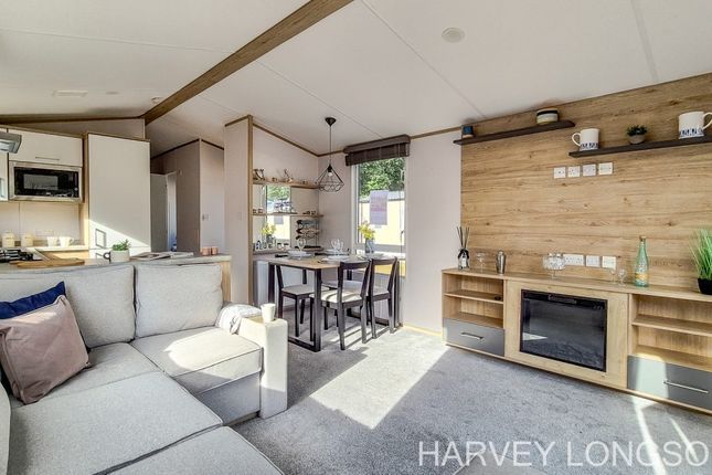 Hedley Wood Holiday Park, Bude photo 4