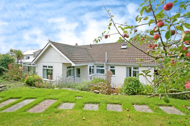 3-bed bungalow on 3, Fore Street, Camborne, £325,000