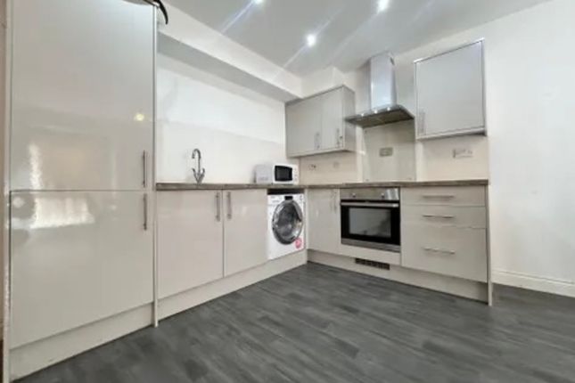 Sangha Court, Leicester photo 2