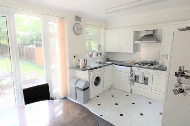 Thumbnail Terraced house to rent in Melville Avenue, Greenford