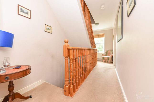 Town house for sale in Hornbeam Square, Ryde