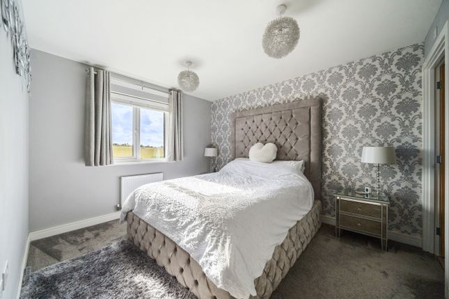 4-bed detached on 6, Waddeton Road, Devon, £415,999