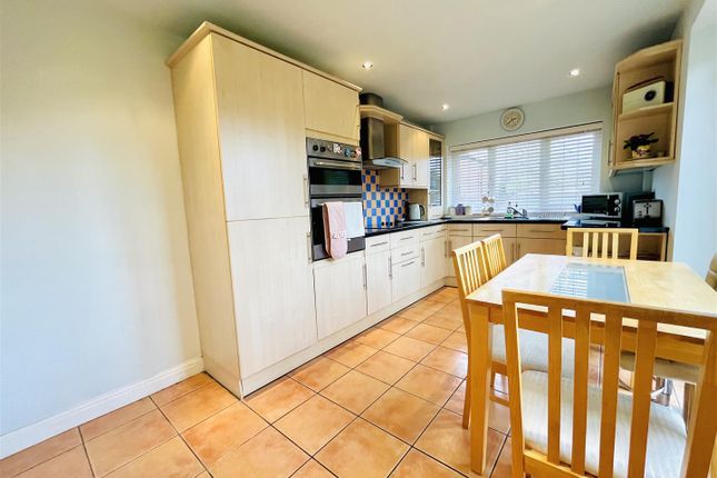 Flat for sale in Wellington Road, Timperley, Altrincham