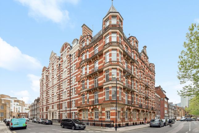 Flat for sale in Stafford Place, London SW1E