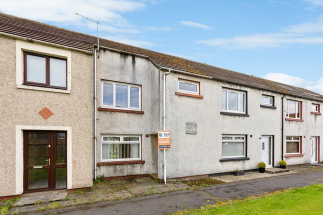 Town house for sale in Tummel Place, Grangemouth