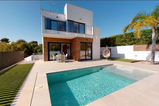 Thumbnail Property for sale in 03530 La Nucia, Alicante, Spain