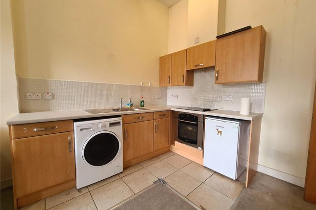 Flat for sale in St. Peters Court, Bedminster Parade, Bristol