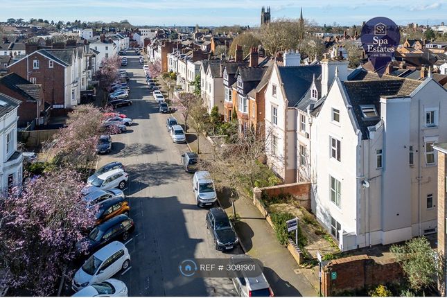 Russell Terrace, Leamington Spa photo 2