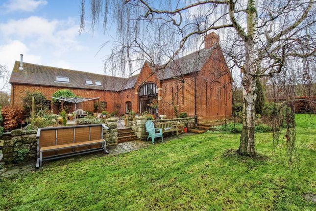 Barn conversion for sale in Manor Lane, Bredon`S Norton, Tewkesbury, Gloucestershire