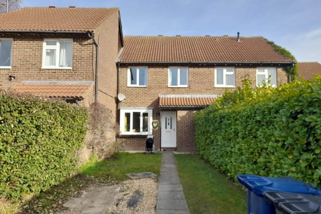 Thumbnail Property to rent in The Spinney, Bar Hill, Cambridge