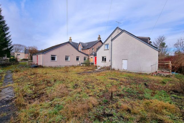 Property for sale in Elmgrove House, 7 Ballifeary Road, Inverness, Inverness-Shire