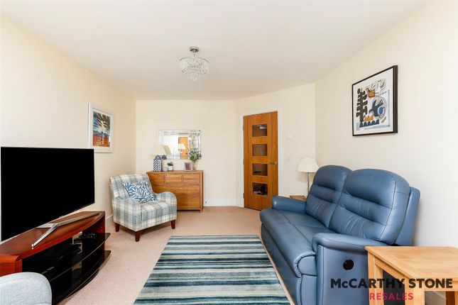 Flat for sale in Dugdale Court, Coventry Road, Coleshill, Birmingham