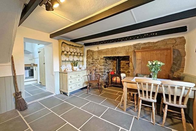 Wye Cottage, Redruth photo 3