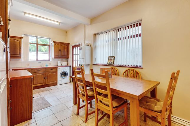 Terraced house for sale in St. Michaels Church Road, Liverpool, Merseyside