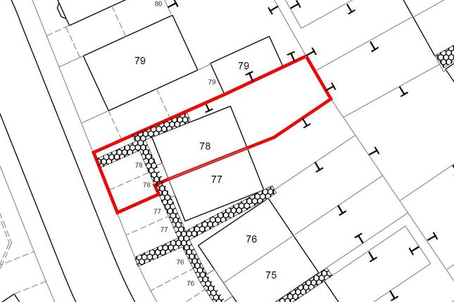 Semi-detached house for sale in Plot 78 Callendar Farm 'n2Do-Eh7' - 40% Share, Nuneaton