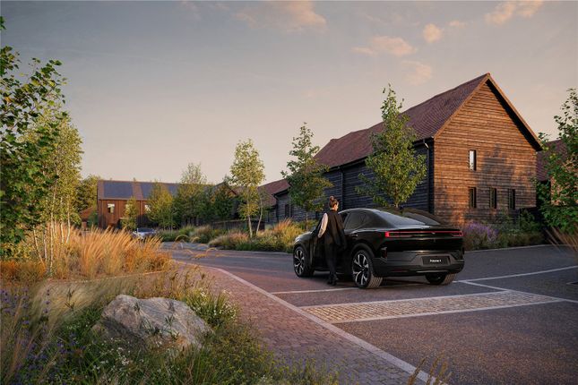Plot 16 Medburn Yard,, Watling Street, Radlett photo 4