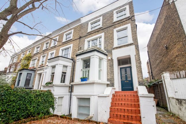 Flat to rent in Spenser Road, Herne Hill, London