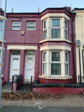 Terraced house to rent in Violet Road, Litherland, Liverpool