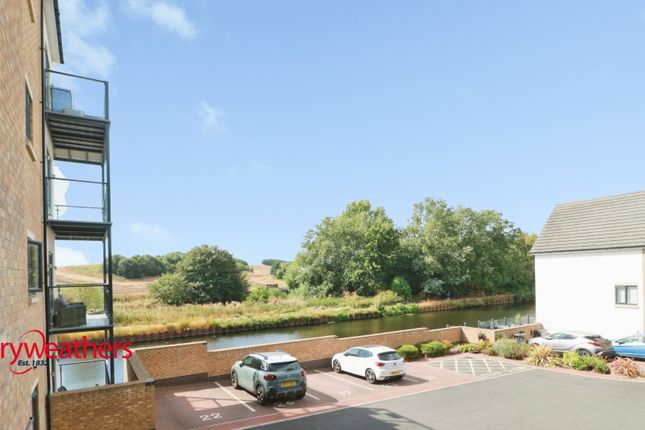 24, Scholeys Wharf, Mexborough photo 3
