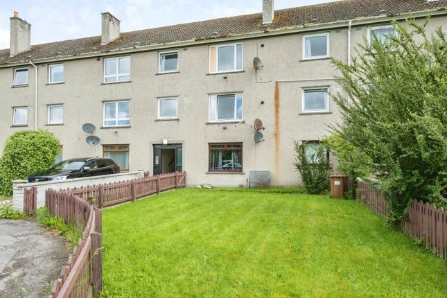 Thumbnail Flat for sale in Bught Drive, Inverness