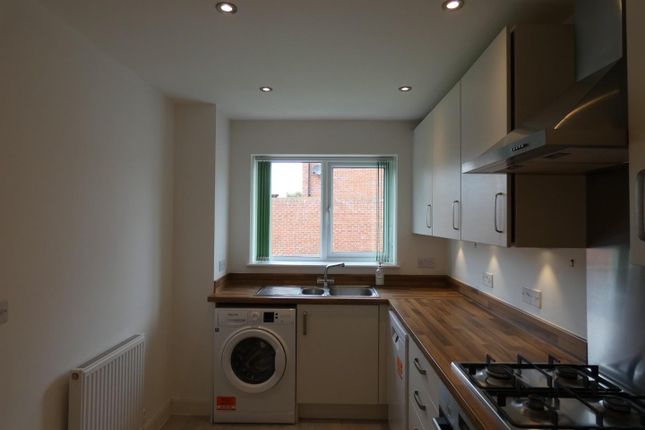 16, Dalton Crescent, Carlisle photo 4