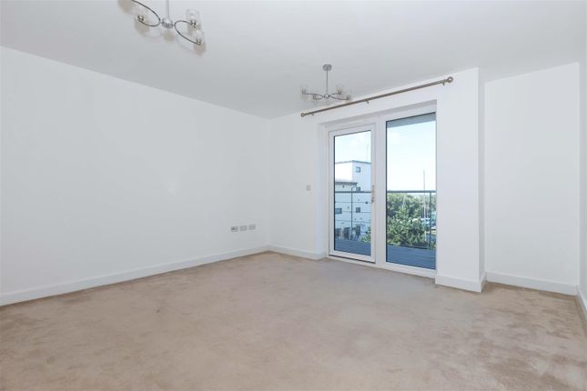 Flat 54, Chichester House, The Waterfront, Goring-By-Sea photo 4