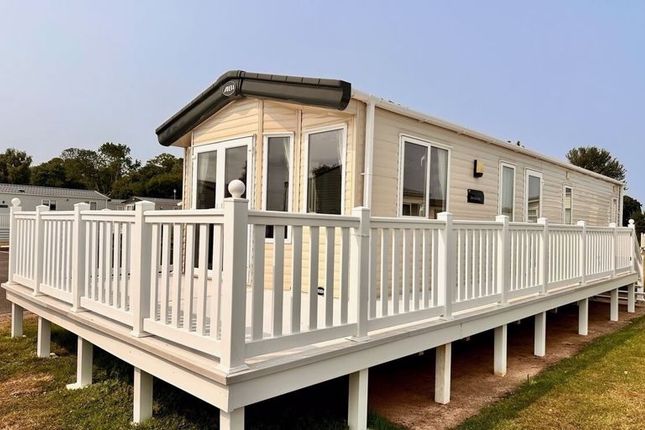 Thumbnail Detached bungalow for sale in Blue Anchor, Minehead