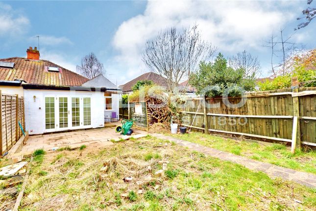 Bungalow for sale in Beaumont Avenue, Wembley