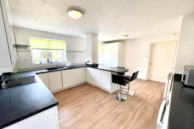 Property to rent in Brookhouse Drive, Sheffield