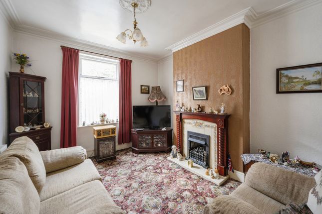 Terraced house for sale in Stirling Street, Doncaster