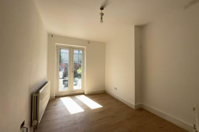 Thumbnail Terraced house to rent in Charlmont Road, London