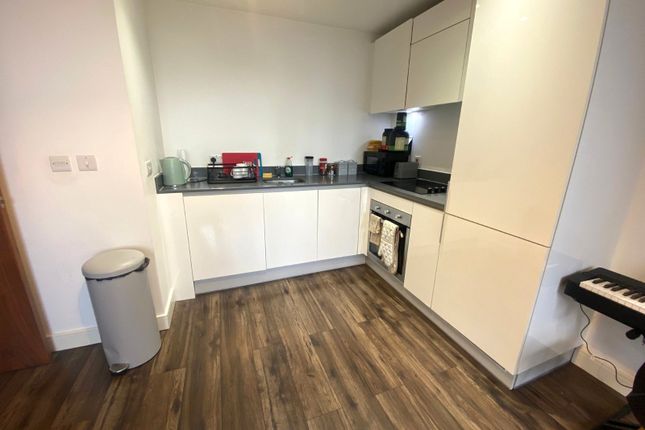 Apartment 511, Broadway, 105, Broad Street, West Midlands photo 2
