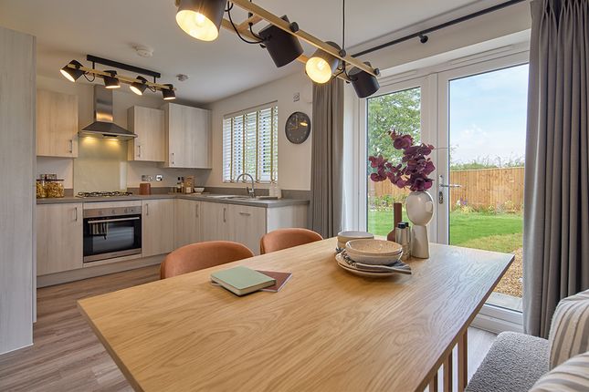 Plot 220, Ashbourne Road, Buxton photo 4