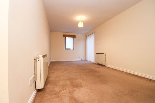Flat 22, Spencer House, Carlisle photo 3