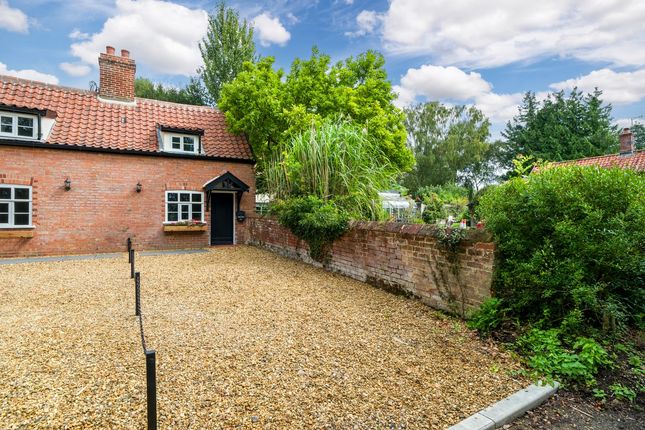 Velrose Cottage-3
