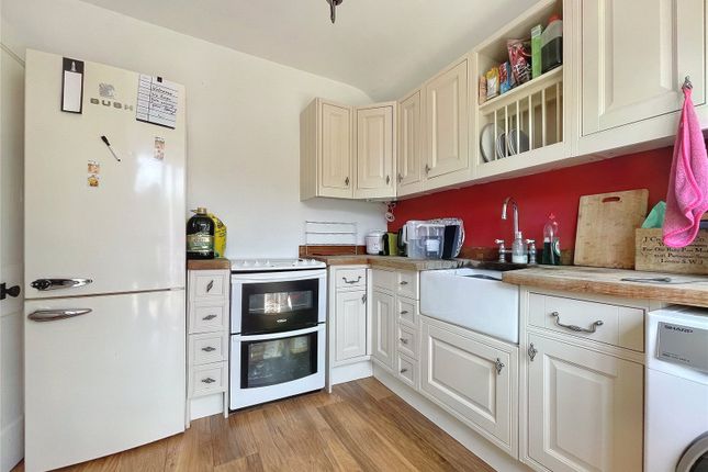 Thumbnail Flat for sale in County Road, Swindon, Wiltshire