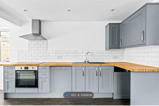 Gordon Rise, Mapperley, Nottingham photo 2